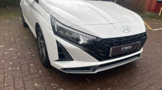 Hyundai i10 1.0 [63] Advance 5dr Auto [Nav] Petrol Hatchback